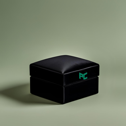 Custom Ring Boxes